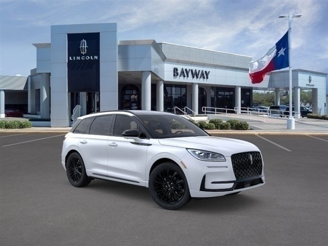 Lincoln Corsair Reserve 2025