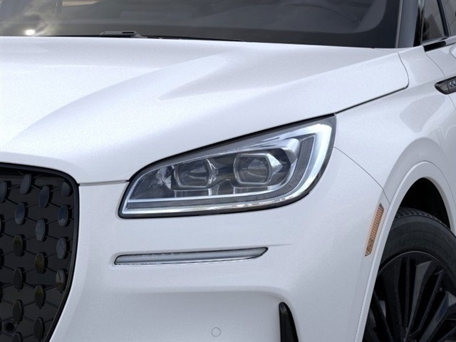 Lincoln Corsair Reserve 2025