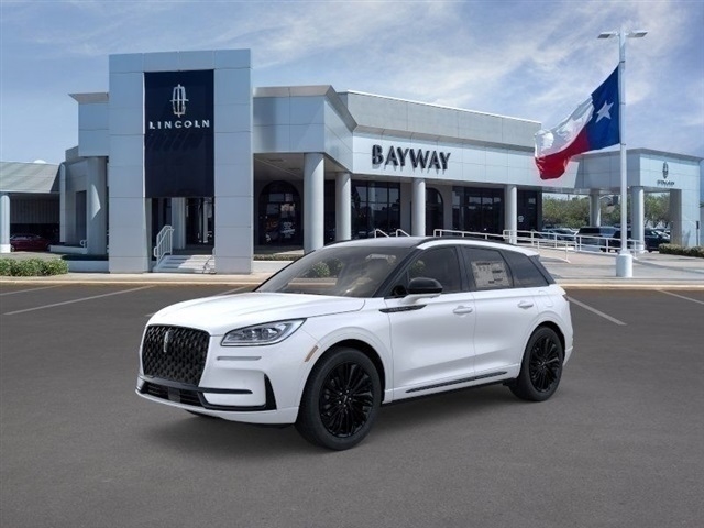 Lincoln Corsair Reserve 2025