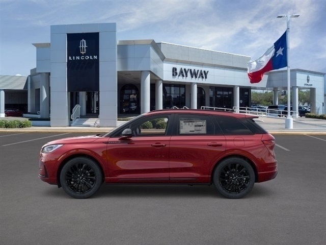 Lincoln Corsair Premiere 2025 Lincoln Corsair Premiere 2025