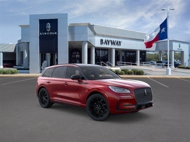 Lincoln Corsair Premiere 2025 Lincoln Corsair Premiere 2025