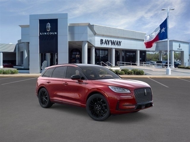 Lincoln Corsair Premiere 2025 Lincoln Corsair Premiere 2025