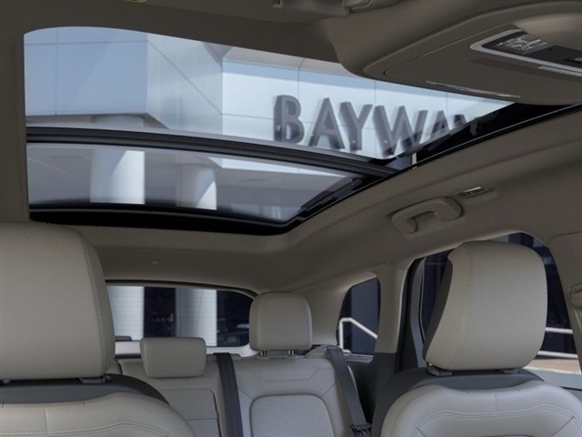 Lincoln Corsair Premiere 2025 Lincoln Corsair Premiere 2025