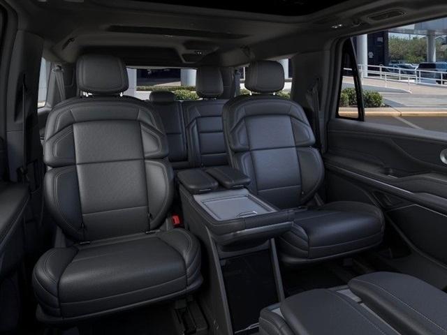 Lincoln Navigator L Reserve 2025