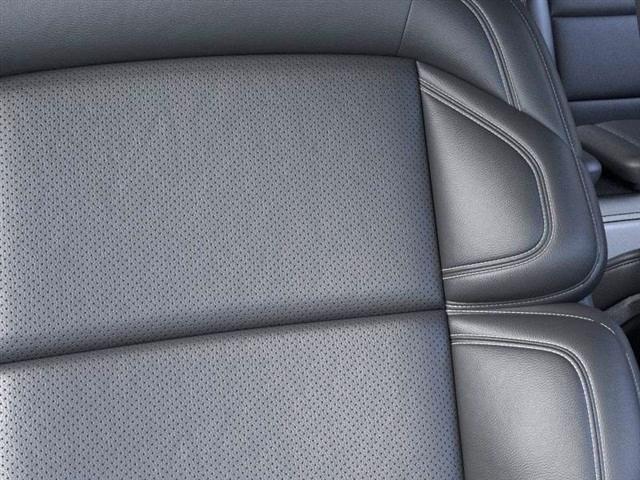 Lincoln Navigator L Reserve 2025