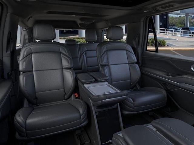 Lincoln Navigator L Reserve 2025