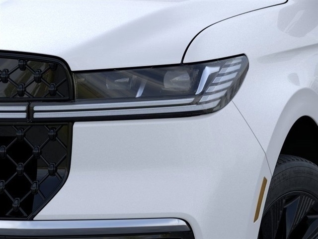 Lincoln Navigator Reserve 2025 Lincoln Navigator Reserve 2025