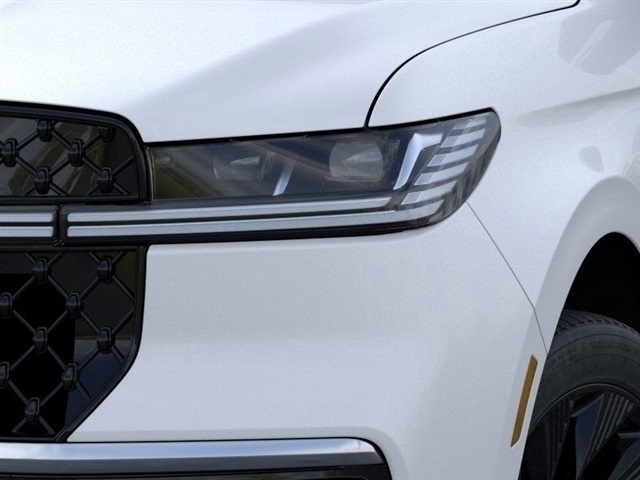 Lincoln Navigator Reserve 2025 Lincoln Navigator Reserve 2025