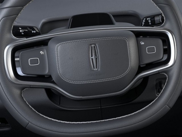 Lincoln Navigator L Reserve 2025 Lincoln Navigator L Reserve 2025