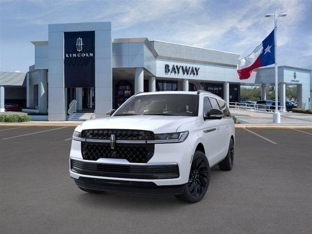 Lincoln Navigator L Reserve 2025
