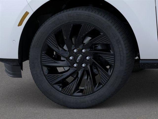 Lincoln Navigator L Reserve 2025