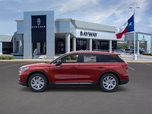 Lincoln Corsair Premiere 2025 Lincoln Corsair Premiere 2025