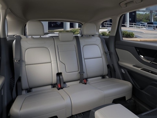 Lincoln Corsair Premiere 2025 Lincoln Corsair Premiere 2025