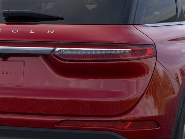 Lincoln Corsair Premiere 2025 Lincoln Corsair Premiere 2025