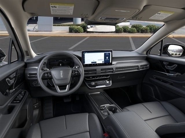 Lincoln Corsair Premiere 2025 Lincoln Corsair Premiere 2025