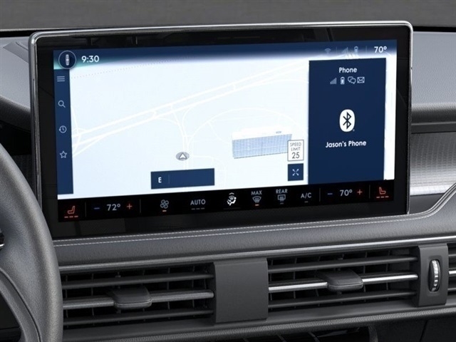 Lincoln Corsair Premiere 2025 Lincoln Corsair Premiere 2025