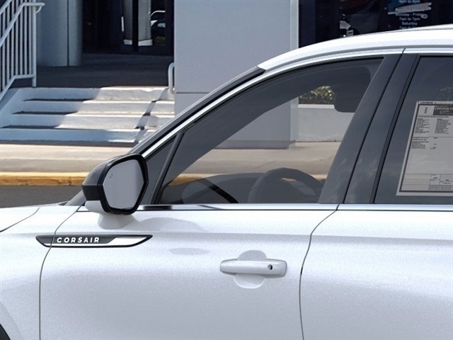 Lincoln Corsair Premiere 2025 Lincoln Corsair Premiere 2025