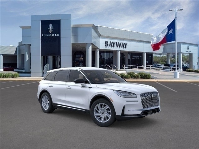 Lincoln Corsair Premiere 2025 Lincoln Corsair Premiere 2025