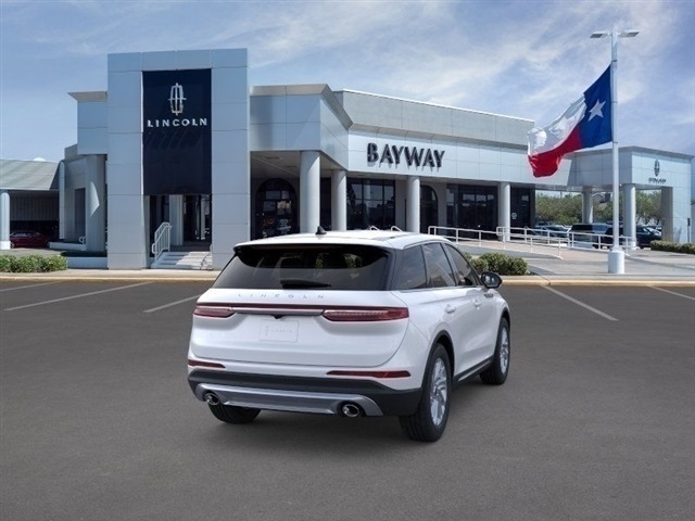 Lincoln Corsair Premiere 2025 Lincoln Corsair Premiere 2025