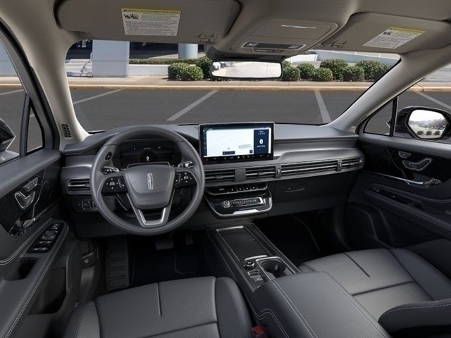 Lincoln Corsair Premiere 2025