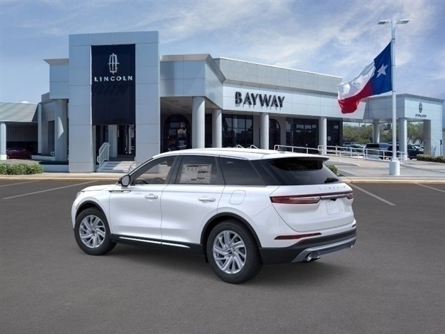 Lincoln Corsair Premiere 2025