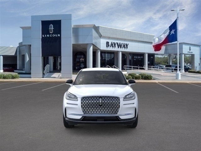 Lincoln Corsair Premiere 2025