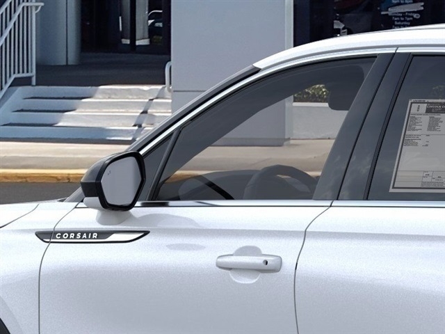 Lincoln Corsair Premiere 2025