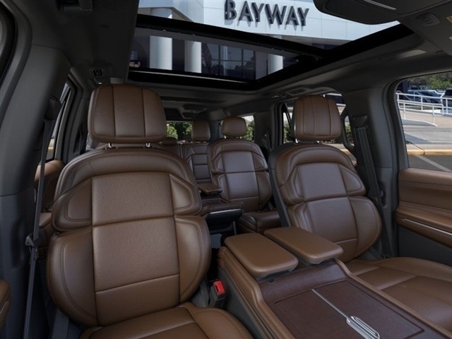 Lincoln Navigator L Reserve 2025 Lincoln Navigator L Reserve 2025