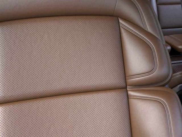 Lincoln Navigator L Reserve 2025