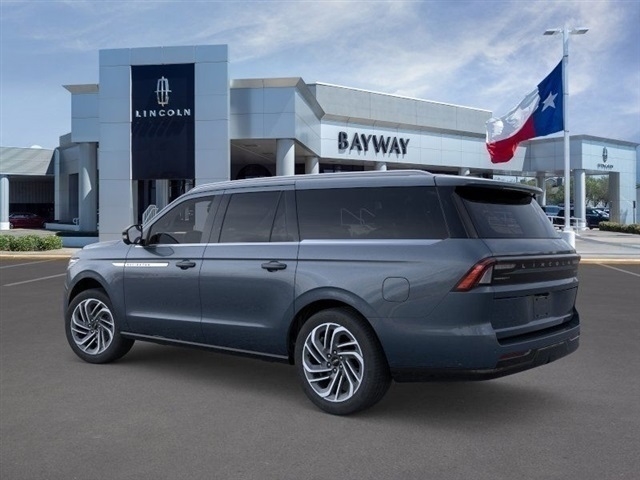 Lincoln Navigator L Reserve 2025 Lincoln Navigator L Reserve 2025