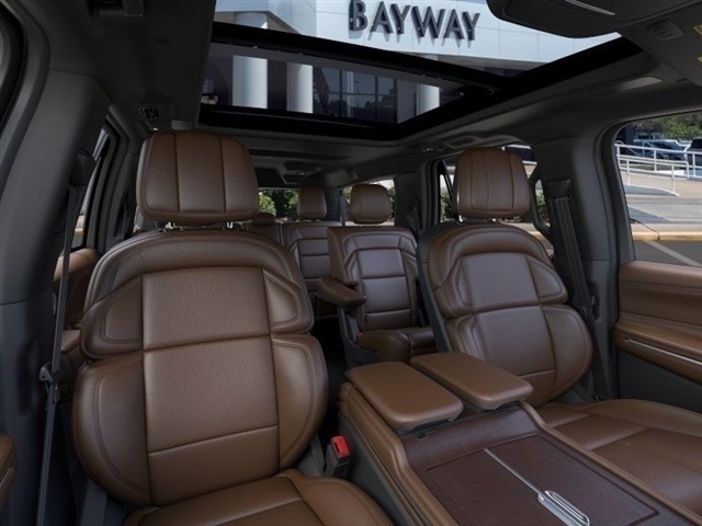 Lincoln Navigator L Reserve 2025 Lincoln Navigator L Reserve 2025