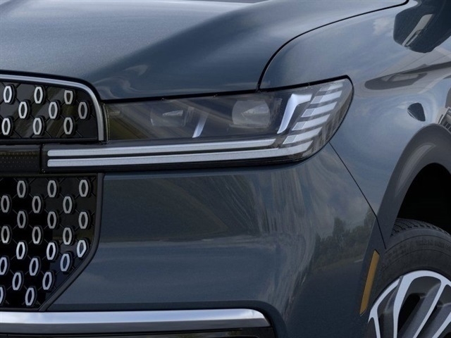 Lincoln Navigator L Reserve 2025 Lincoln Navigator L Reserve 2025