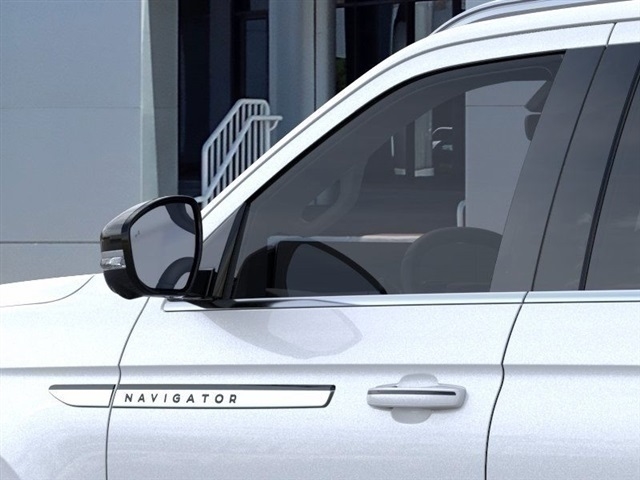 Lincoln Navigator Reserve 2025