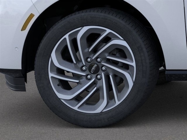 Lincoln Navigator Reserve 2025