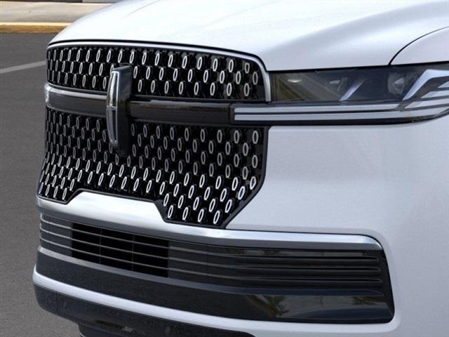 Lincoln Navigator Reserve 2025