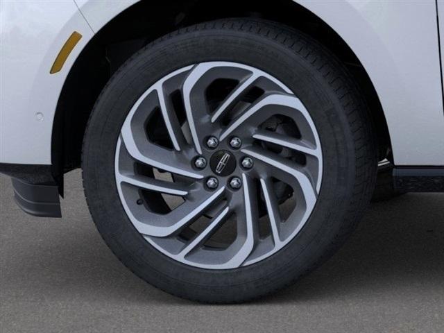 Lincoln Navigator Reserve 2025