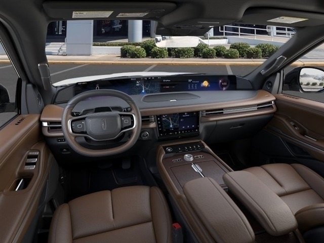 Lincoln Navigator Reserve 2025 Lincoln Navigator Reserve 2025