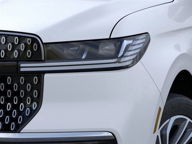 Lincoln Navigator Reserve 2025 Lincoln Navigator Reserve 2025