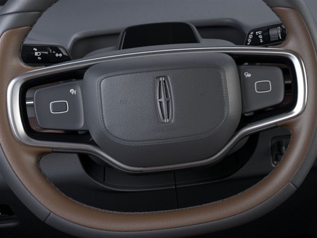 Lincoln Navigator Reserve 2025