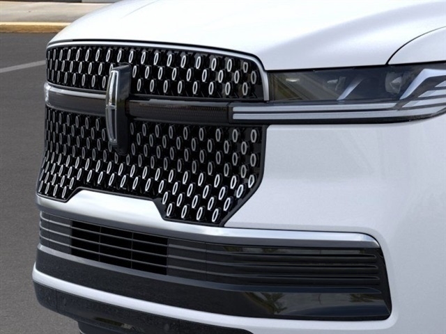 Lincoln Navigator Reserve 2025
