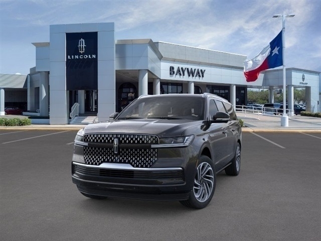 Lincoln Navigator L Reserve 2025 Lincoln Navigator L Reserve 2025
