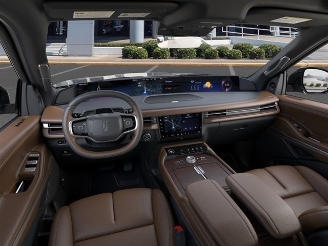 Lincoln Navigator L Reserve 2025 Lincoln Navigator L Reserve 2025