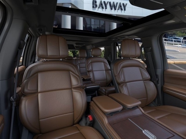 Lincoln Navigator L Reserve 2025 Lincoln Navigator L Reserve 2025