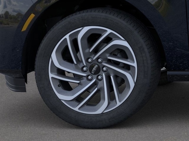 Lincoln Navigator L Reserve 2025 Lincoln Navigator L Reserve 2025