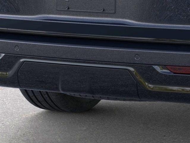 Lincoln Navigator L Reserve 2025