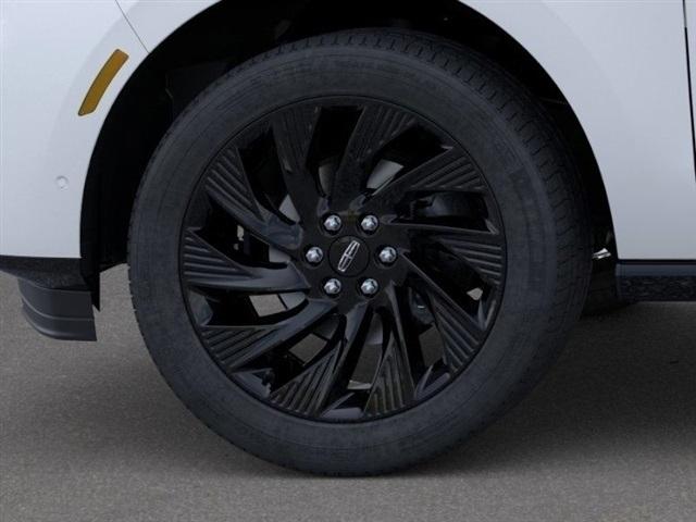 Lincoln Navigator L Reserve 2025