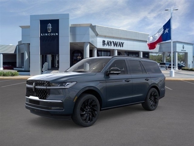 Lincoln Navigator Reserve 2025 Lincoln Navigator Reserve 2025