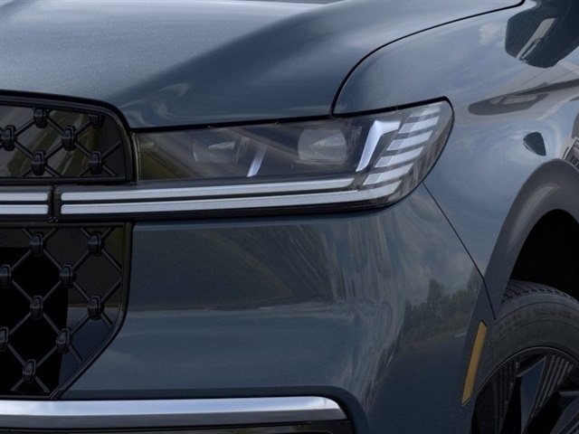 Lincoln Navigator Reserve 2025 Lincoln Navigator Reserve 2025