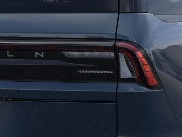 Lincoln Navigator Reserve 2025