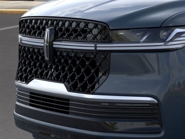Lincoln Navigator Reserve 2025